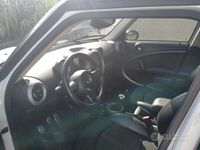 Usata Mini Countryman 143 CV (105 kW) 2011 SUV