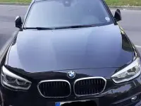 Usata BMW 118 Advantage 150 CV (110 kW) 2017 Utilitaria