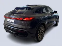Nuova Audi Q5 S-Line 207 CV (152 kW) 2026 Grigio SUV
