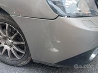 Usata Renault Espace 150 CV (110 kW) 2013 Monovolume