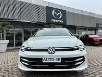 Occasion VW Golf VIII Goal 115 ch (84 kW) 2025 Blanc Berline