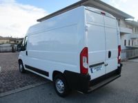 usata Citroën Jumper 33 L2 H2 130CV FURGONE