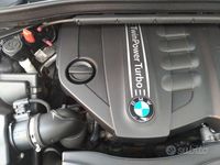 Occasion BMW X1 184 ch (135 kW) 2012 Gris SUV