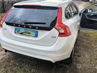 Usata Volvo V60 2015 Station wagon
