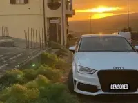 Usata Audi A3 S-Line 184 CV (135 kW) 2013 Berlina