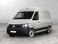 Nuova VW Crafter Business 140 CV (102 kW) 2026 Bianco candy Furgone