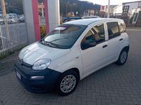 Usata Fiat Panda 80 CV (58 kW) 2016 Bianco Utilitaria