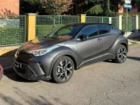 Usata Toyota C-HR Trend 152 CV (111 kW) 2021 SUV