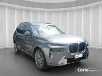 Usata BMW X7 381 CV (280 kW) 2023 Grigio SUV