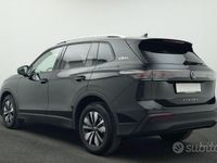 Usata VW Tiguan Goal 150 CV (110 kW) 2025 Nero SUV
