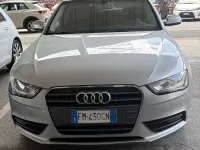 Usata Audi A4 Business 150 CV (110 kW) 2015 Station wagon