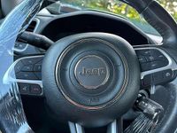 Usata Jeep Renegade 105 CV (77 kW) 2017 SUV