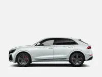 Nuova Audi Q8 S-Line 340 CV (250 kW) 2027 Grigio satellite metallizzato SUV