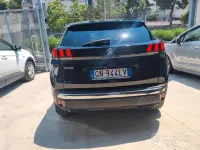 Usata Peugeot 3008 Allure 131 CV (96 kW) 2023 Nero SUV