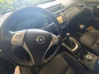 Usata Nissan X-Trail 131 CV (96 kW) 2017 Grigio SUV
