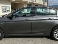 Usata Fiat Tipo Opening Edition 120 CV (88 kW) 2016 Grigio Berlina