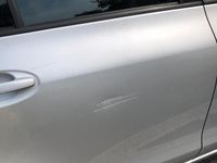 Usata Toyota Yaris 69 CV (50 kW) 2005 Grigio Utilitaria