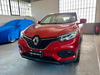Usata Renault Kadjar 140 CV (102 kW) 2019 Rosso SUV