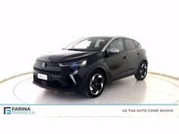 Usado Renault Captur Techno 91 CV (66 kW) 2025 Gris SUV
