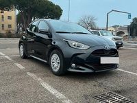 Usata Toyota Yaris Hybrid Active 116 CV (85 kW) 2022 Berlina