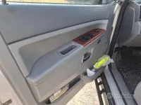 Usata Jeep Grand Cherokee 218 CV (160 kW) 2005 SUV