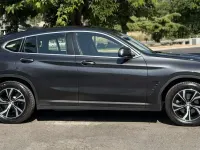 Usata BMW X4 xLine 190 CV (139 kW) 2020 Grigio SUV