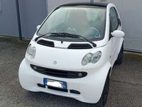 usata Smart ForTwo Coupé 0.7 - 45 kw - MOTORE REVISIONATO