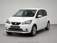 Usata Seat Mii Electric 61 kW (83 CV) 2021 Bianco Utilitaria