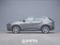 Usata Alfa Romeo Tonale Sprint 130 CV (95 kW) 2023 Grigio vesuvio SUV