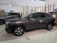 Brugt Suzuki SX4 S-Cross 129 HK (94 kW) 2022 Grå SUV