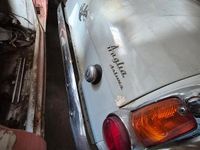 Usata Ford Anglia 1960 Berlina