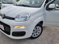 usata Fiat Panda 1.2 Easy 27.000km