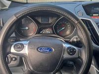 Usata Ford C-MAX Trend 95 CV (69 kW) 2014 Monovolume