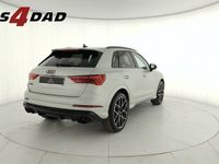 usata Audi RS Q3 Q3 RS 2.5 quattro s-tronic Edition 10 Years