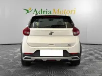 Usata DR DR 3.0 116 CV (85 kW) 2023 Bianco SUV