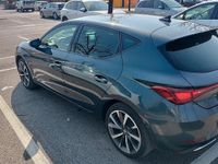 Usata Seat Leon FR 131 CV (96 kW) 2022 Berlina