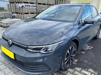 Usata VW Golf VII Life 149 CV (109 kW) 2021 Grigio Utilitaria
