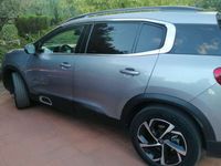 usata Citroën C5 Aircross 1.5 bluehdi Feel s