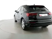 Usata Audi Q3 S-Line 150 CV (110 kW) 2025 Nero mito metallizzato SUV