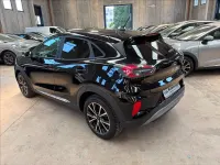 Usata Ford Puma Titanium S 125 CV (91 kW) 2023 Nero SUV