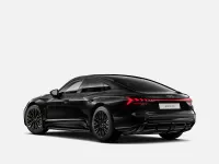 Nuova Audi e-tron GT quattro Comfort 163 kW (222 CV) 2026 Nero mythos metallizzato Berlina