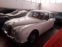 Usata Jaguar MK II 120 CV (88 kW) 1963 Bianco Berlina