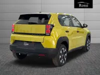Nuova Fiat Grande Panda Icon 110 CV (80 kW) 2026 Giallo limone Utilitaria