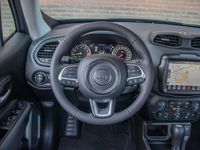 Usata Jeep Renegade Limited 131 CV (96 kW) 2023 Grigio SUV