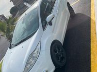 Occasion Ford Fiesta 68 ch (50 kW) 2010 Blanc Citadine