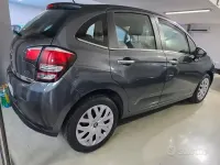 Occasion Citroën C3 Exclusive 82 ch (60 kW) 2016 Gris Berline