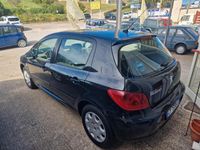 usata Peugeot 307 1.6 16V HDi FAP 110CV 5p. XSI