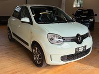 Occasion Renault Twingo LIMITED 69 PK (50 kW) 2020 Groen Hatchback