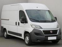 Usata Fiat Ducato 33 140 CV (102 kW) 2021 Bianco Furgone