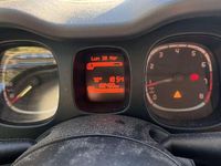 Usata Fiat Panda 77 CV (56 kW) 2013 Utilitaria